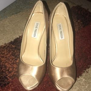 Steve Madden heels